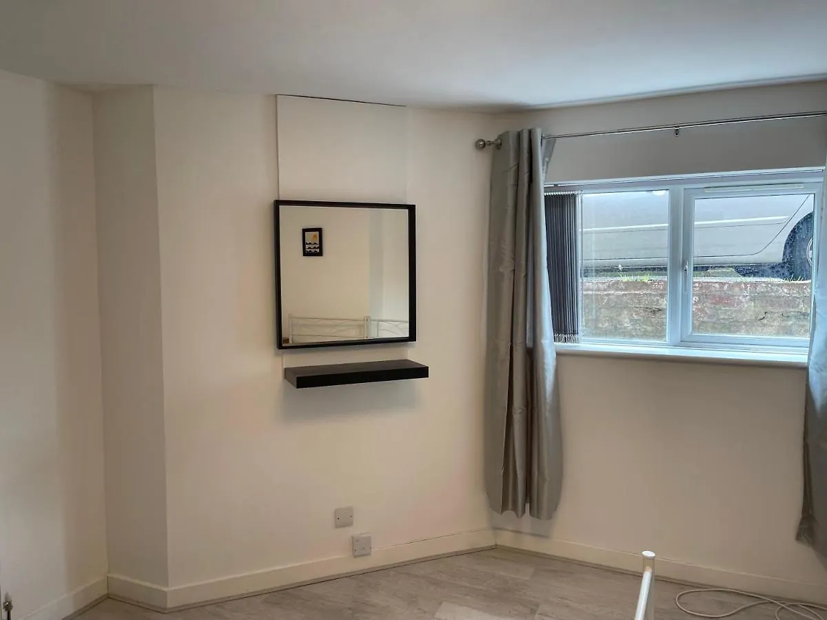 The Crescent, Flat 1 - Stockport, Manchester Apartment United Kingdom