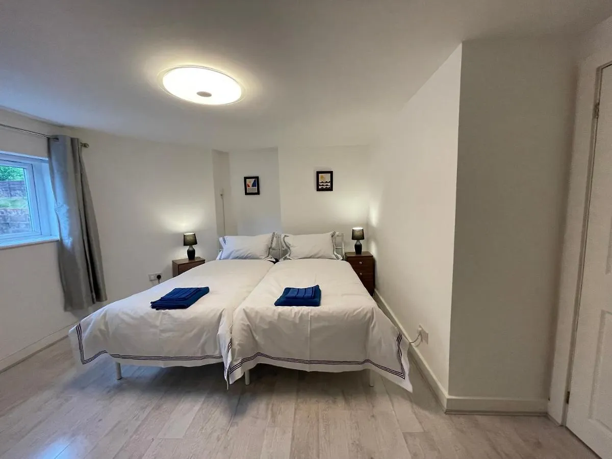 The Crescent, Flat 1 - Stockport, Manchester Apartment United Kingdom