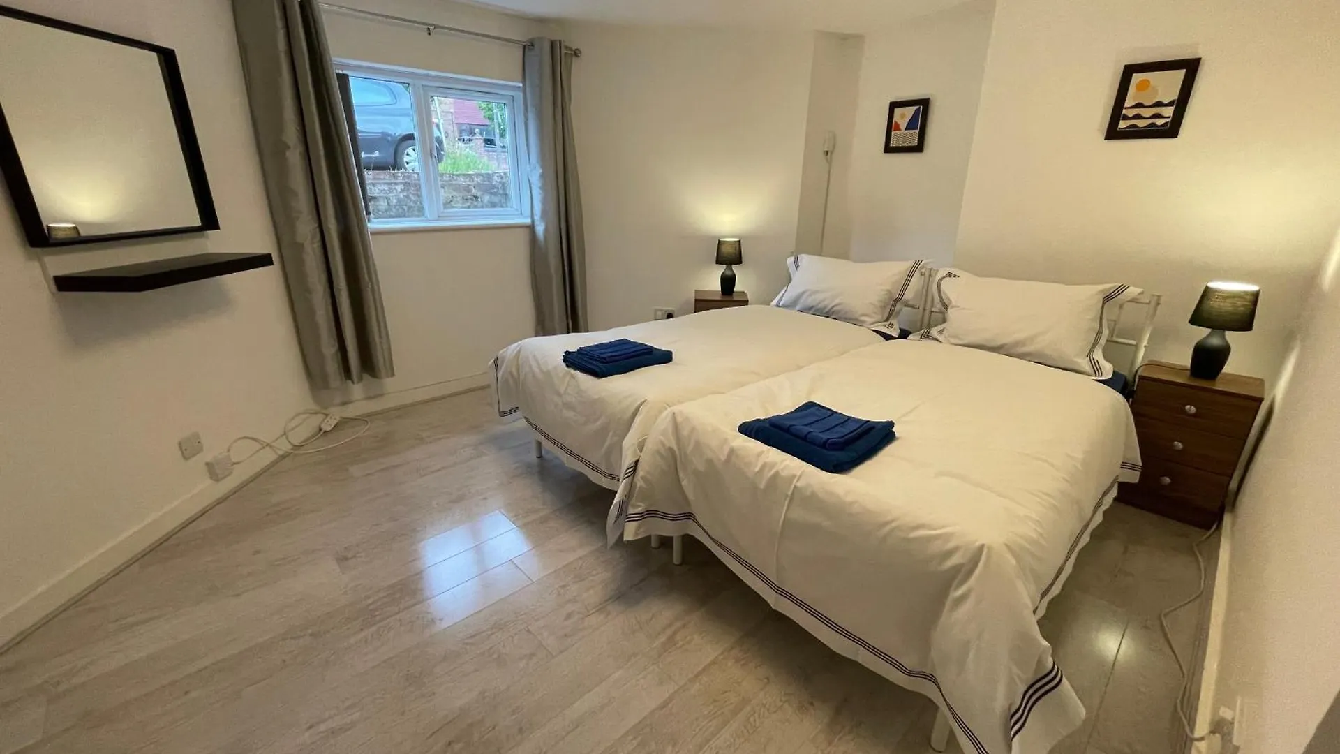 The Crescent, Flat 1 - Stockport, Manchester Apartment United Kingdom