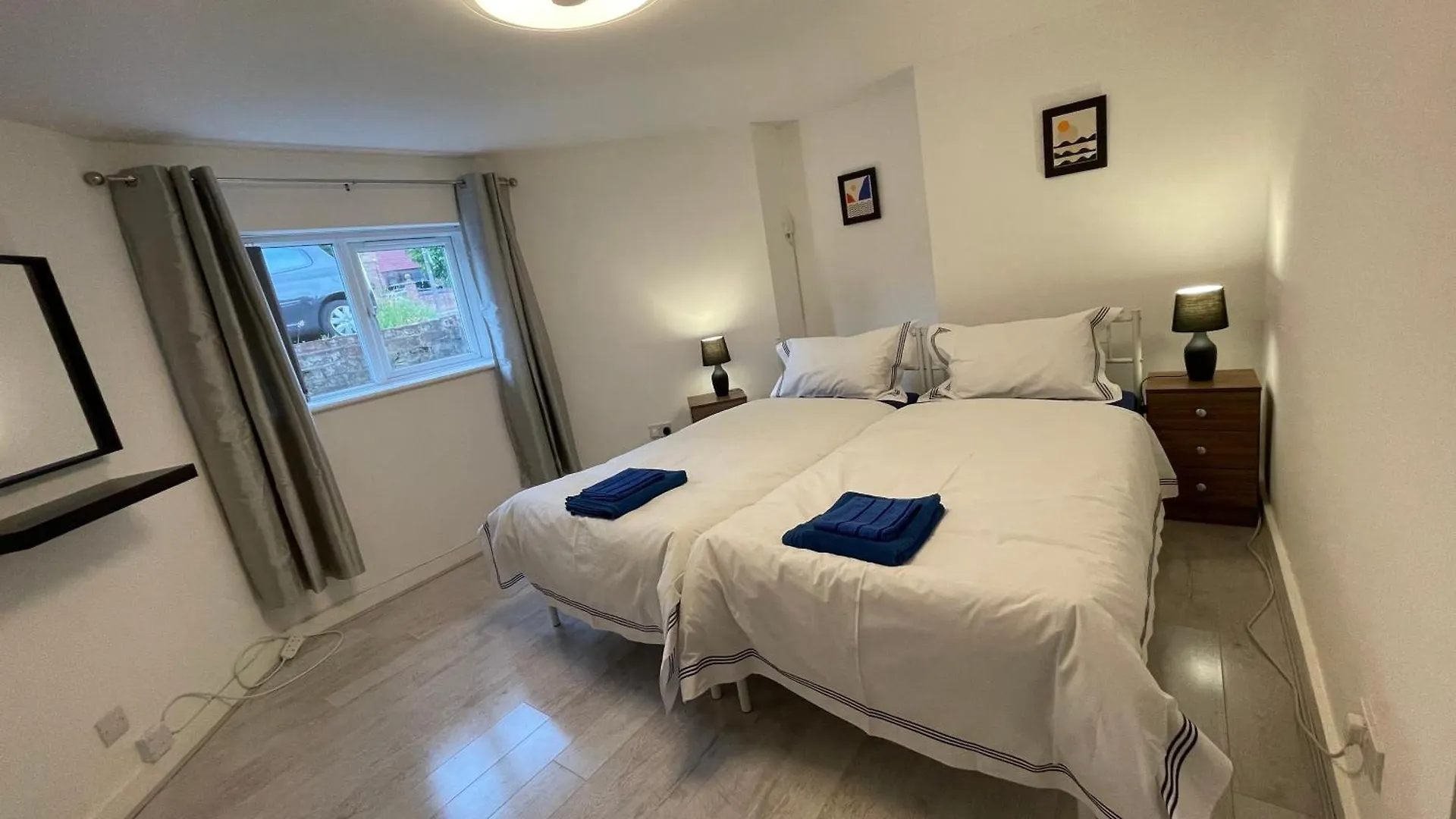 The Crescent, Flat 1 - Stockport, Manchester Apartment United Kingdom