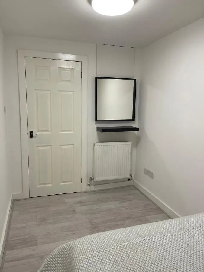 The Crescent, Flat 1 - Stockport, Manchester Apartment United Kingdom