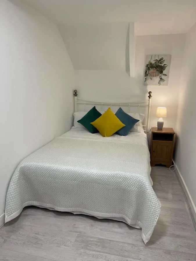 The Crescent, Flat 1 - Stockport, Manchester Apartment United Kingdom